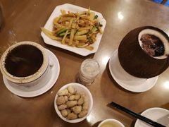 -大唐靓汤江门私房菜(景田店)