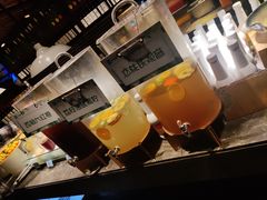 -星伦多 自助料理(圆融店)