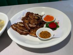 -胡老大菜热饭香·家宴(二七北路店)