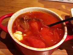 红菜汤-通海俄式烧烤(下瓦房店)