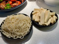 -红盔甲·小龙虾(天钥桥店)