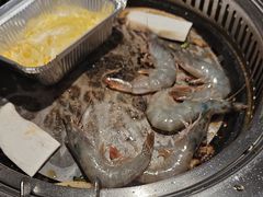 -花味·自助烤肉(南方时代店)