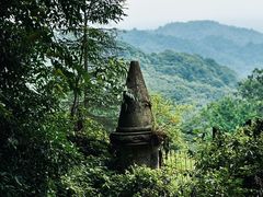 -凤栖山