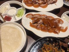 -奉天小馆·非遗东北菜(沈阳万象城店)