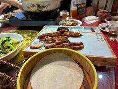 -北京烤鸭店(新桥家园·浦口店)