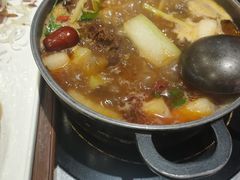 -天仁聚驴肉香(北石槽店)
