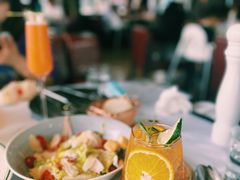 -IL Forno 意坊·意大利餐厅(温州万象城店)