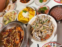 -新白鹿餐厅(第一百货店)