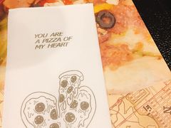 -Tubestation站点比萨(五道营店)