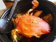 -Ministry of Crab(科伦坡店)