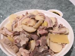 -花城苑广府菜(侨鑫店)