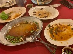 -德成饭店