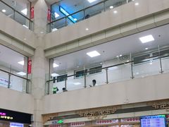 -上海市中医医院(芷江路院区)