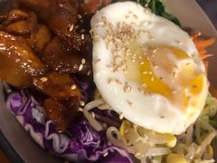 -韩鼎丰·韩国料理(林奥店)