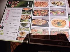 -掌柜的店·河南菜(世茂店)