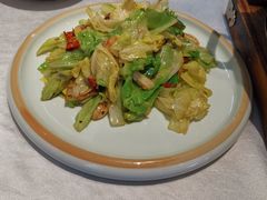 -惠丰堂饭庄·烤鸭·京味菜(西北旺·唐家岭店)