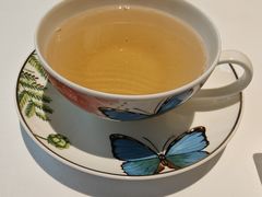 正山小种-Le Comptoir de Pierre Gagnaire