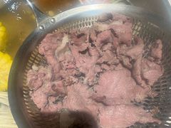 -犇鼎牛潮汕牛肉火锅(新辰里学清路店)