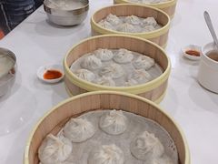 -一刘汤包(杏林店)