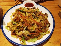 -莲花公园煎蟹·30年闽菜(火车站店)