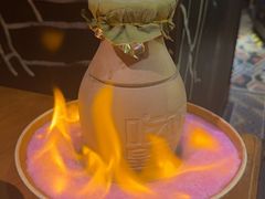 -吃饭皇帝大土家民族菜(正大广场店)