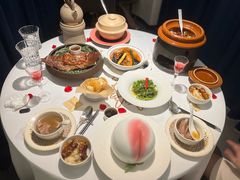 -狮拾久·现代新加坡料理(福田COCO Park店)