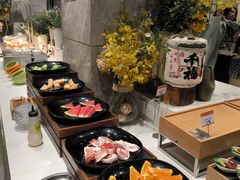-大渔铁板烧(花园道店)