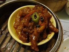 -点点心点心专门店(旺角店)