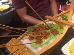 -大味老火锅City店
