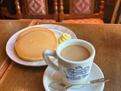 -西村咖啡店 (中山手本店)