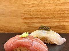 -鮨乐亭Omakase·海胆宴
