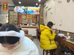 -百年老字号·观振兴蟹黄面·三虾面·苏式面(观前街富仁坊巷店)