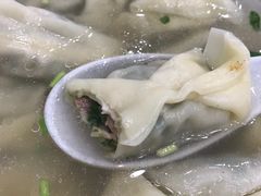 -高行汤团店(金高路店)