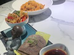-后海彼岸花园餐厅