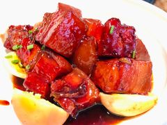 -乾隆美食·本帮菜(黄河路店)