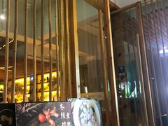 -周三的情书花园餐厅(江北店)