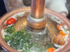 -義聚德·清真铜锅涮羊肉·烧烤(河东店)