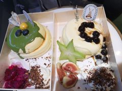 -食武士·舒芙蕾(新街口明瓦廊店)