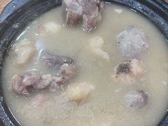-凡老头米线砂锅(古荡新村西粮站)