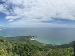 -海南铜鼓岭景区