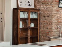 -CENTTY辛蒂咖啡·烘焙·西点(天兰社区新生活中心店)
