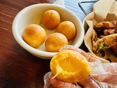 芝士球-一乐韩国炸鸡(梅江店)