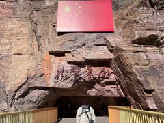 -河南宝泉旅游区