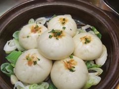 -饭怕鱼·黄焖鲟龙鱼(湖大店)