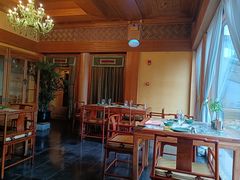 -那家小馆•北京菜•烤鸭(香山店)