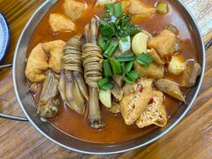-高淳老街土菜馆(迎薰门店)
