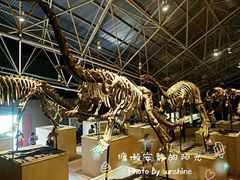 -世界恐龙谷景区