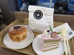 -81BAKERY(大学路店)