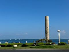-青岛第三海水浴场