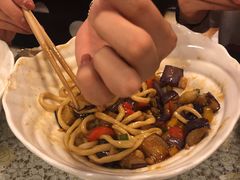 -文三里屯面馆(三里屯店)